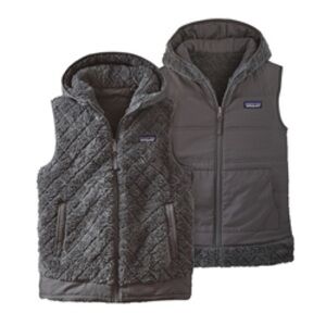 PATAGONIA WOMEN'S LOS GATOS HOOD VEST